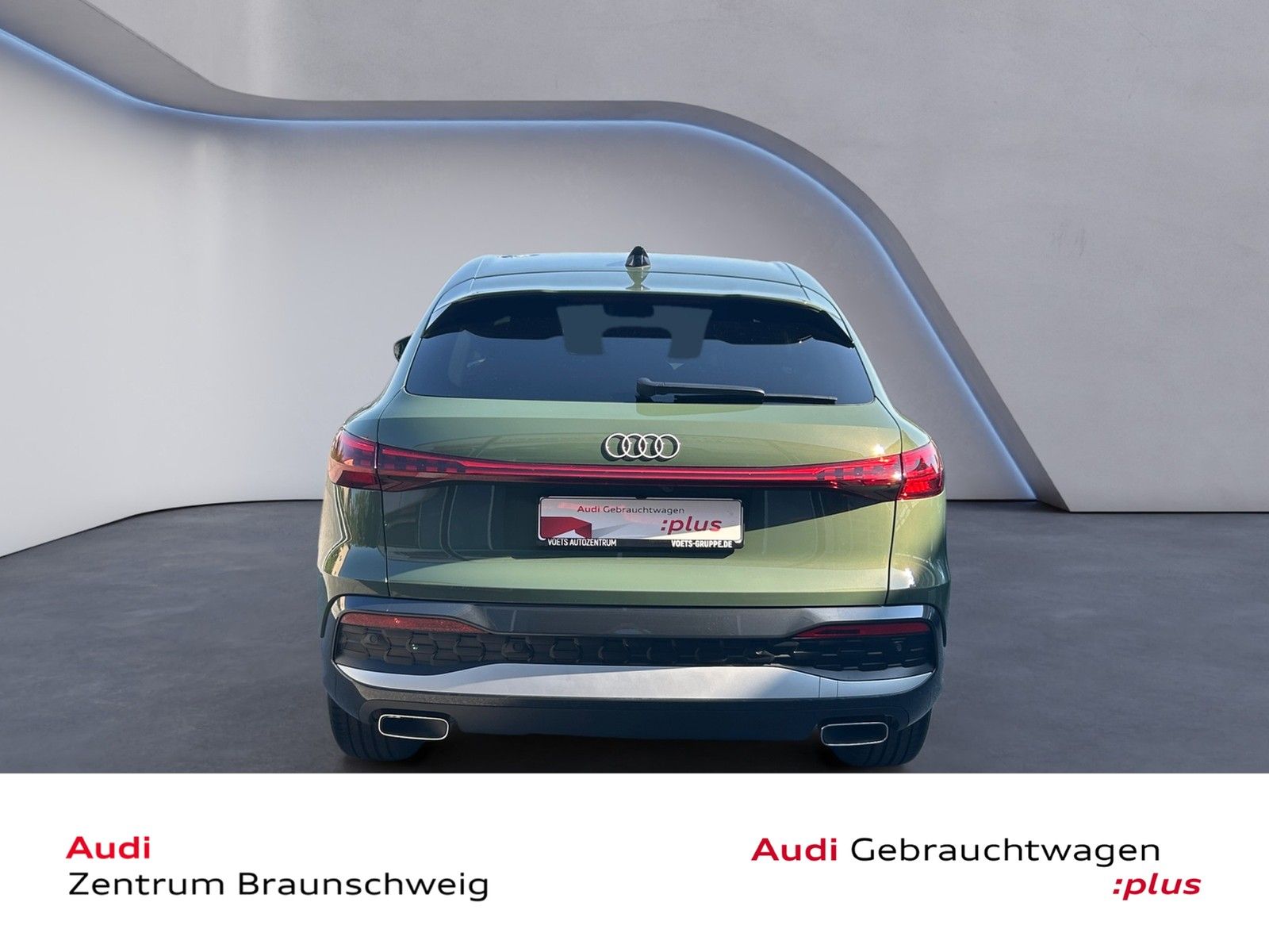 Audi Q5 - Bild 4