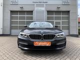 BMW 520i Limousine Voll-LED+Navi+Klimaaut+Sitzhzg - BMW 520 Gebrauchtwagen