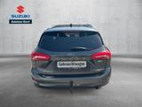 Ford Focus Turnier Titanium - Ford Focus: Kombi, Titanium Turnier