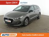 Hyundai i30 1.4 YES! *NAVI*CAM*SHZ*LHZ*ALU*KLIMA*SPUR* - Hyundai i30 YES!