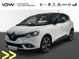 Renault Scenic IV BOSE Edition Klima Navi Einparkhilfe - Renault Scenic in Stuttgart