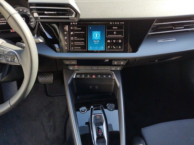 Fahrzeugabbildung Audi A3 allstreet 35 1.5 TFSI 110 kW s tronic *Rückfa