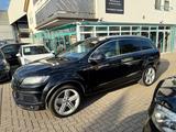 Audi Q7 3.0 TDI quattro*S-LINE PLUS*PANO*NAVI*7SITZE* - Audi Q7 Gebrauchtwagen in Mannheim
