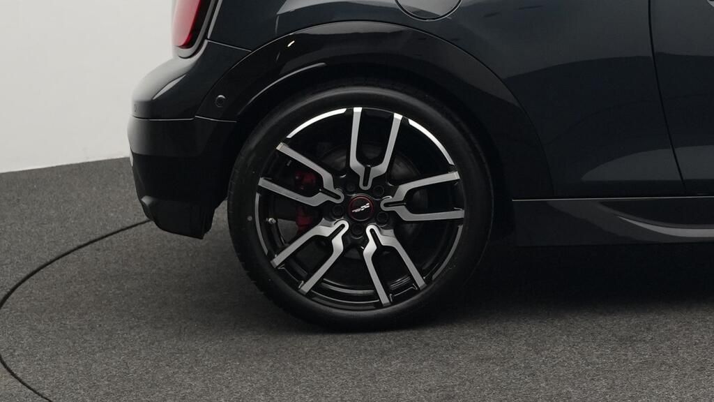MINI John Cooper Works Cabrio - Bild 17