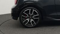 MINI John Cooper Works Cabrio - Vorschau Bild 17