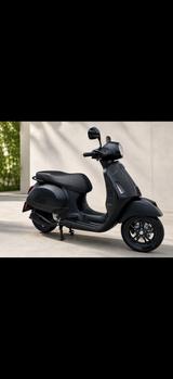 Piaggio Vespa GTS SuperSport 310 E5+ NOTTE