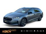 Skoda Octavia Combi Sportline 2.0TDI DSG Pano NAVI HUD - Skoda Octavia mit Diesel-Antrieb: Kombi, 2.0