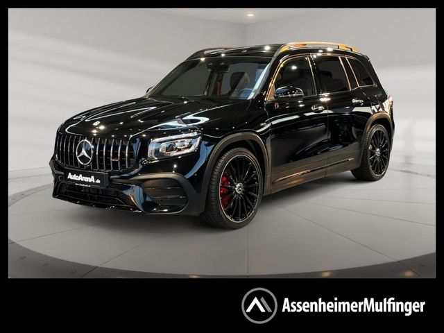 Mercedes-Benz AMG GLB 35 4matic **Kamera/Pano/Night