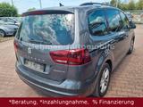 Seat Alhambra Style Plus 7 Sitze - 7 Sitzer Vans