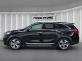 Kia Sorento 2.2 CRDi GT-Line 4WD - Kia Sorento: 2.4