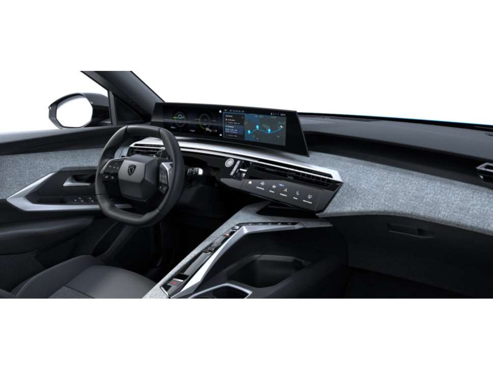 Peugeot 3008 - Bild 7