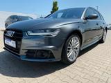Audi A6 Avant 2.0 TFSI quattro|NAVI/S-LINE - Audi A6 mit Benzin-Antrieb: Kombi, 2.0