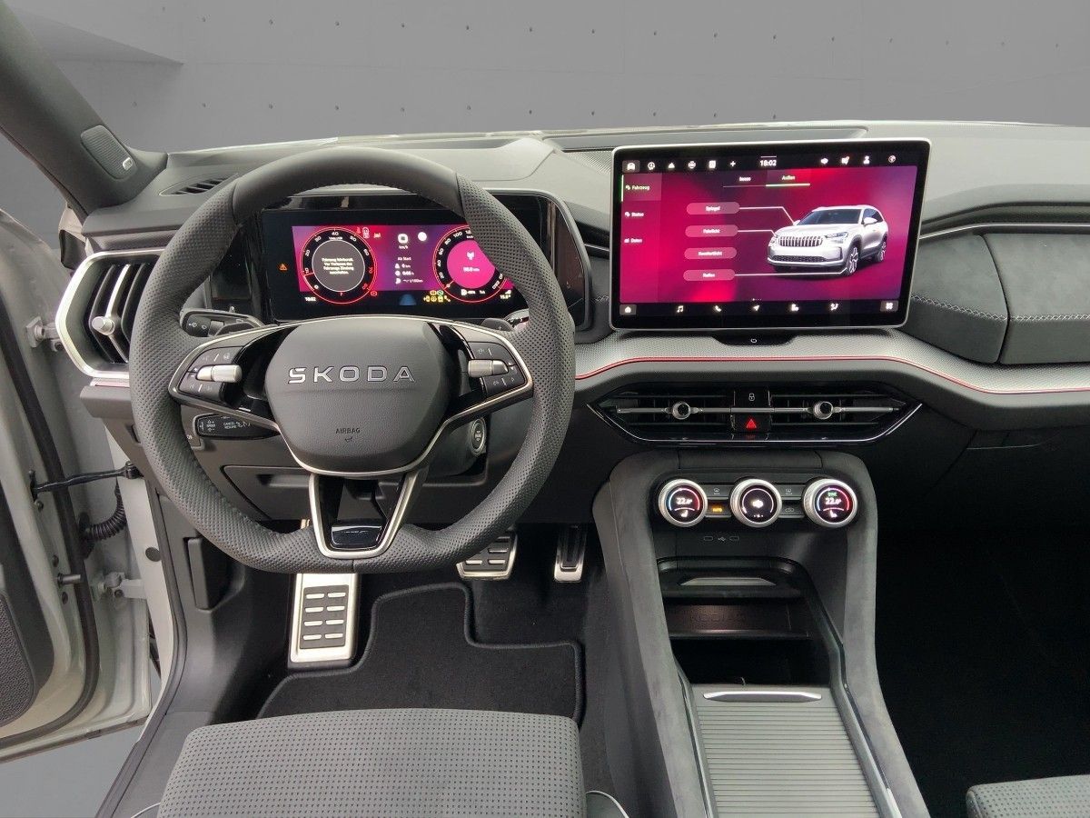 Skoda Kodiaq - Bild 10