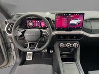 Skoda Kodiaq - Vorschau Bild 10