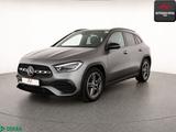 Mercedes-Benz GLA 200 d AMG DESIGNO KEYLESS,MULTIBEAM,DISTRO - Mercedes-Benz GLA 200 Gebrauchtwagen in Berlin