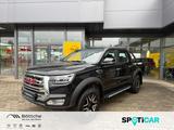 JAC T8 Pro 4WD 2.4 T/GAS-Anlage/360 Grad Leder Andro - JAC: Geländewagen
