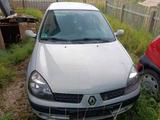 Renault renault clio 2 - gebrauchte Renault Clio aus dem Jahr 2003