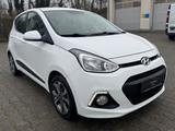 Hyundai i10 Style*1.HAND*LHZ*SHZ*PDC*AUTOMATIK - Hyundai i10 in Herne