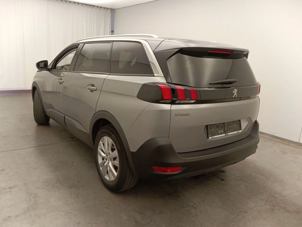 Fahrzeugabbildung Peugeot 5008 Active 1.5D NAVI/PANO/SHZ/PDC/R'CAM