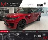 Land Rover Range Rover Sport HSE Dynamic Hybrid P400 e* - Land Rover Range Rover Sport: Rot