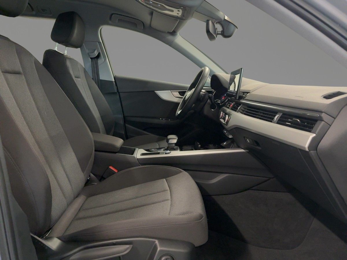 Audi A4 - Bild 10