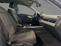 Audi A4 - Vorschau Bild 10