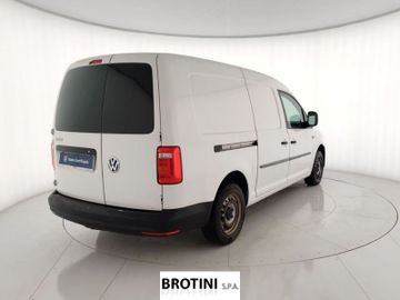 Volkswagen Caddy - 4