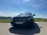 Mercedes-Benz CLA 220d SB AMG Exklusiv 8x AMG Felgen - Mercedes-Benz CLA 220 Shooting Brake von privat