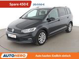 Volkswagen Touran 2.0 TDI Highline BMT*LED*LIM*PDC*SHZ* - VW Touran Gebrauchtwagen in Essen
