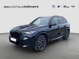 BMW X5 xDrive30d UPE 118,130 EUR ///M-Sport Luftfed.