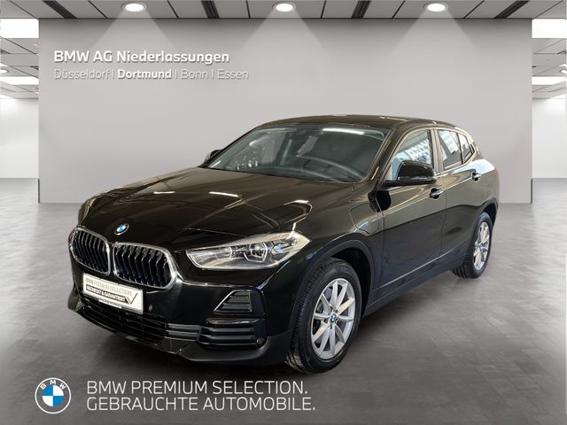 BMW X2 xDrive25e Navi Driv.Assist+ Head-Up HiFi LED