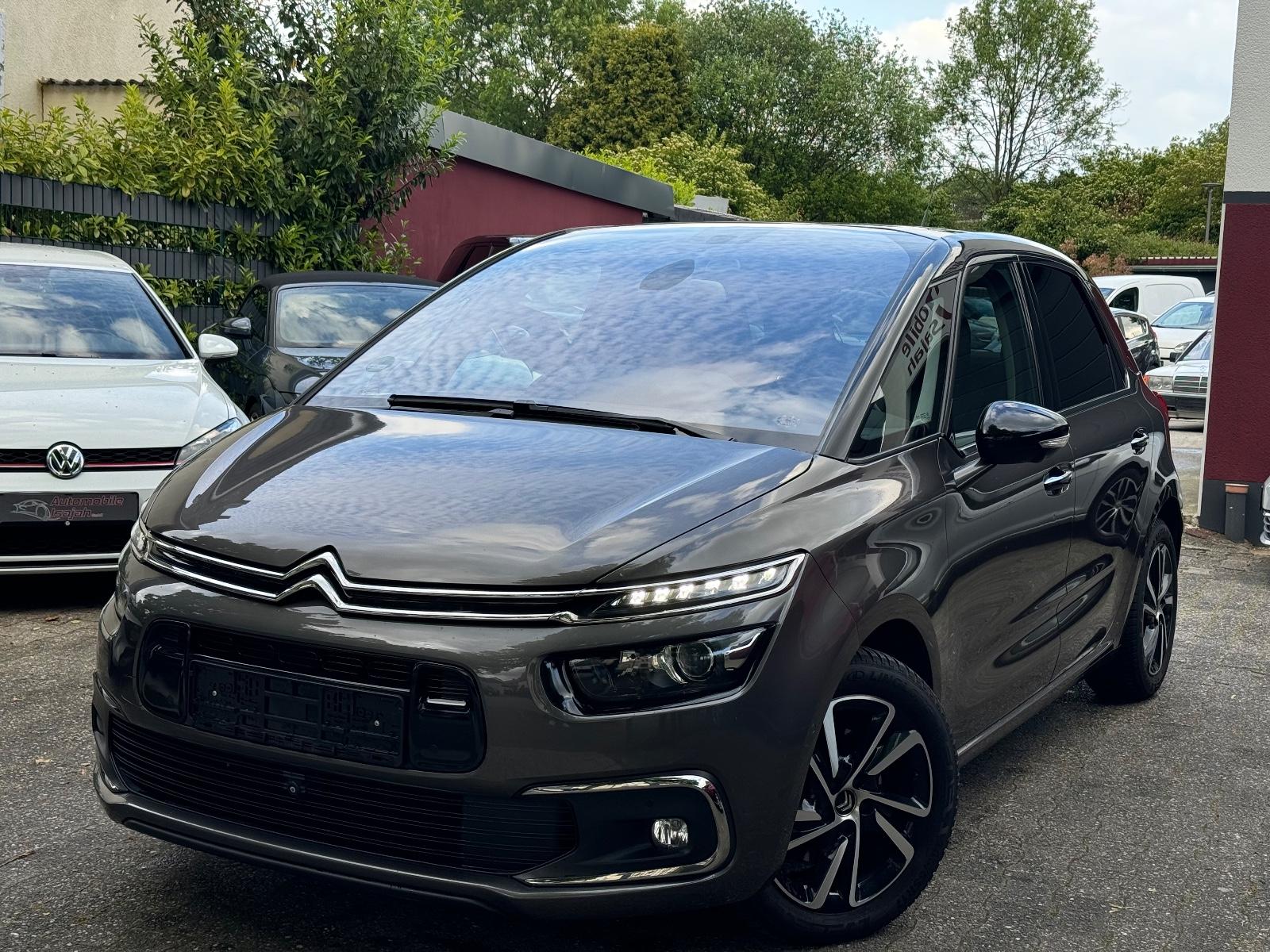 Citroën C4 Picasso *PANO*JBL*KAMERA*LED
