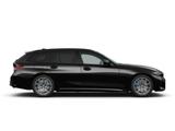 BMW M340d xDrive Touring M Sport Pro HUD StandHZG AH - BMW M340d Gebrauchtwagen