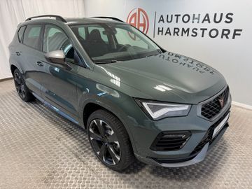 Cupra Ateca 4Drive Leder+Pano+AHK+elekt. Sitz
