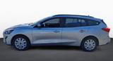 Ford Focus Turnier Trend 1.5 EcoBlue 70KW MT6 E6dT - Ford Focus mit Diesel-Antrieb: 1.6