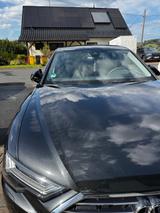 Audi A6 50 TDI quattro tiptronic advanced advanced - Audi A6: Advanced