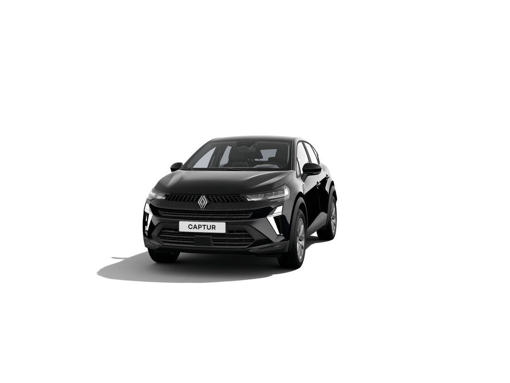 RENAULT Captur - Bild 12