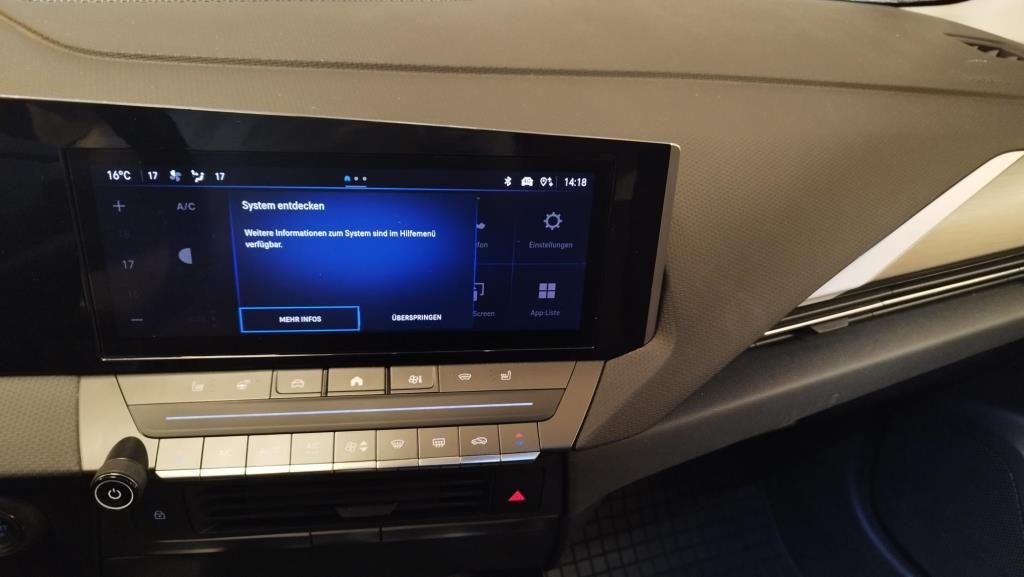 Erstes Annaberger Autohaus -  Opel ASTRA Elegance 1,6 Plug-In, LED,Sitz-Lenkradheiz - Bild 11