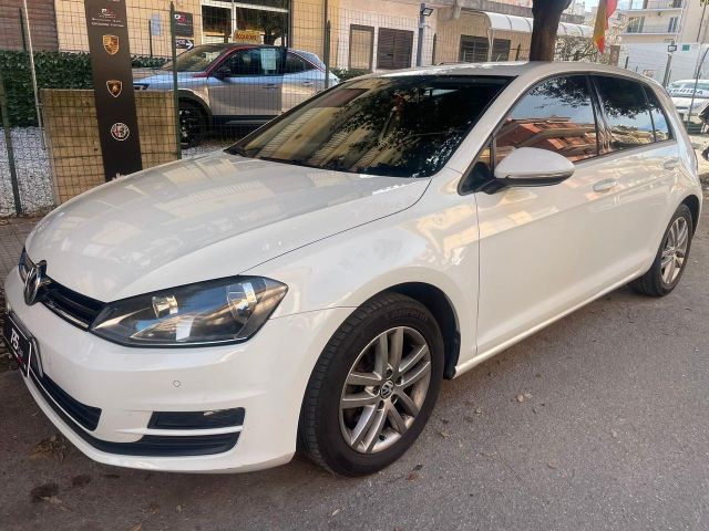 Volkswagen Golf 1.6 TDI 3p. Comfortline BlueMoti