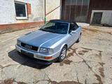 Audi 80 Cabrio - Audi 80: Cabrio, 80cabrio