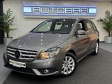 Mercedes-Benz B 180 - Mercedes-Benz B 180 Gebrauchtwagen in Krefeld