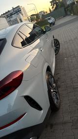 BMW X6 xDrive30d M Sport M Sport - BMW X6 von 2026