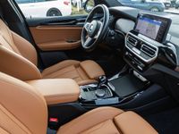 BMW X3 M40 - Vorschau Bild 20