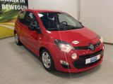 Renault Twingo Paris 1.2 16V 75+KLIMA+BT TELEFON+NEBEL++ - Renault Twingo: Rot