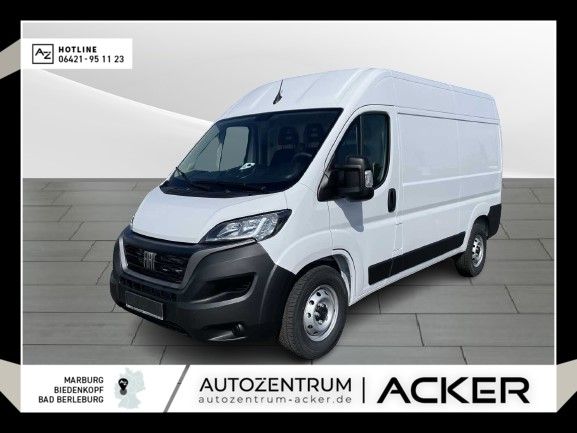 Fiat Ducato Maxi 35 140 Multijet L2H2 KaWa -38%*