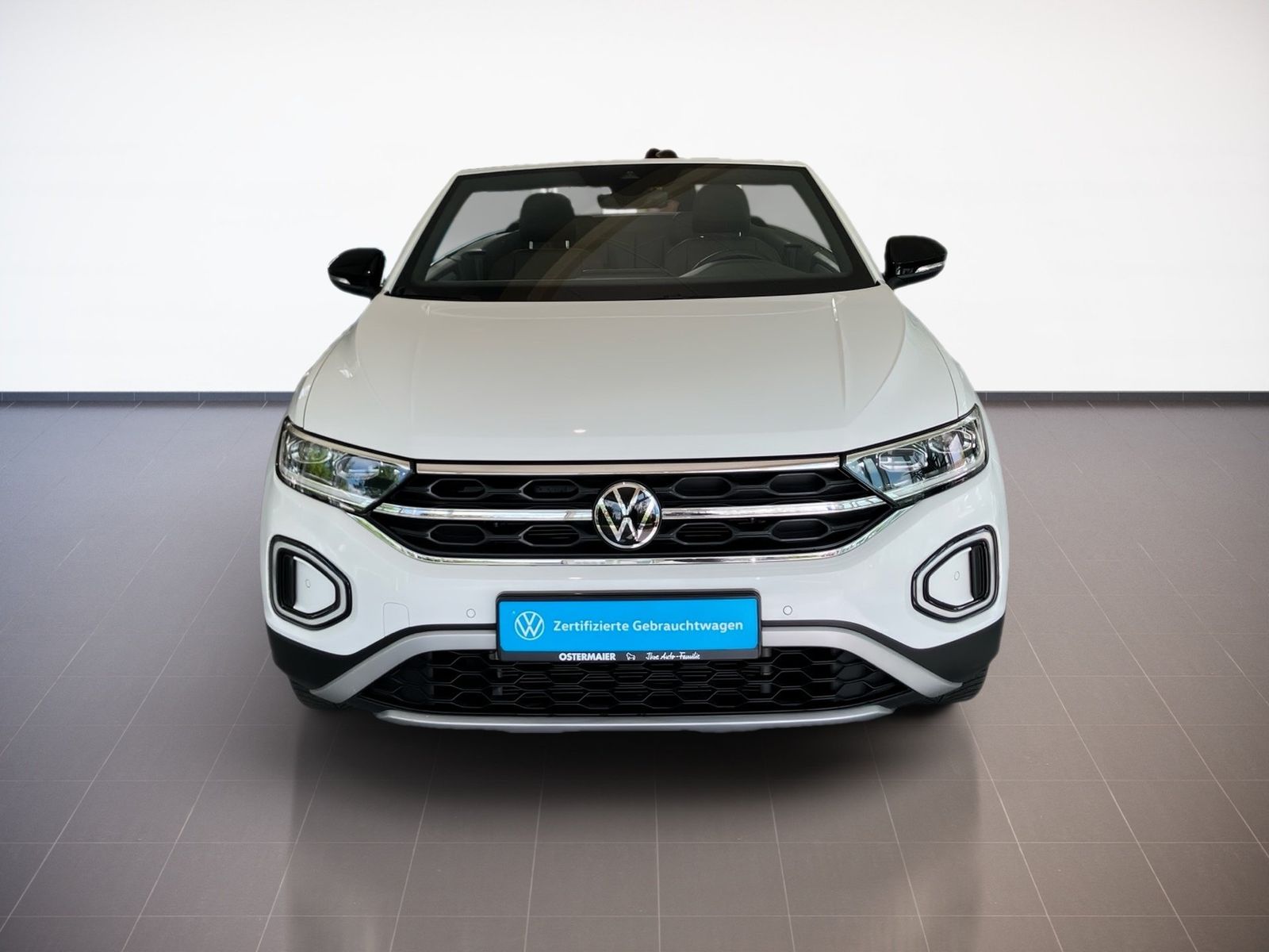 Volkswagen T-Roc - Bild 3