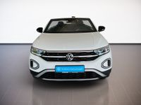 Volkswagen T-Roc - Vorschau Bild 3