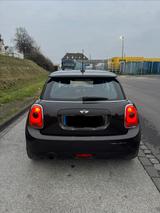 MINI One First One - MINI ONE in Düsseldorf