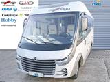 Carthago chic e-line I  50 LE DA X2 Hubstützen Klima Sat - Carthago Chic e line 50