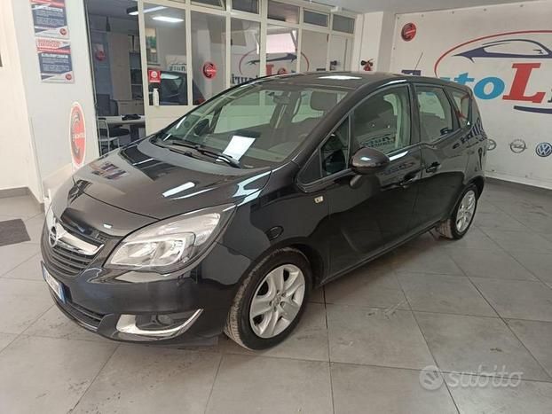 Opel Meriva 1.6 CDTI Start&Stop Advance NEOPA...